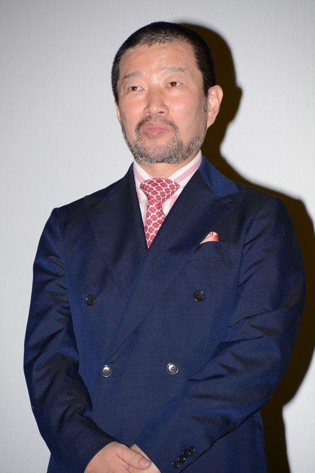 哀川翔、芸能生活30周年！フォトギャラリー（18枚目）