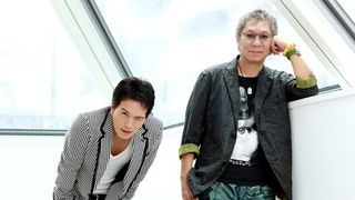 『極道大戦争』市原隼人＆三池崇史監督　単独インタビュー