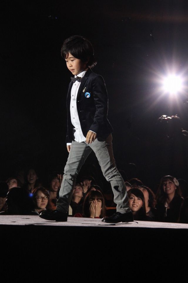 『映画 妖怪人間ベム』完成披露試写会フォトギャラリー：フォトギャラリー