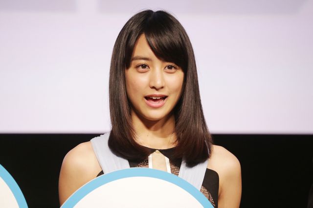 山本美月、3D『ドラえもん』にドラ泣き！　「過呼吸になるほど」と絶賛　画像ギャラリー（4枚目）