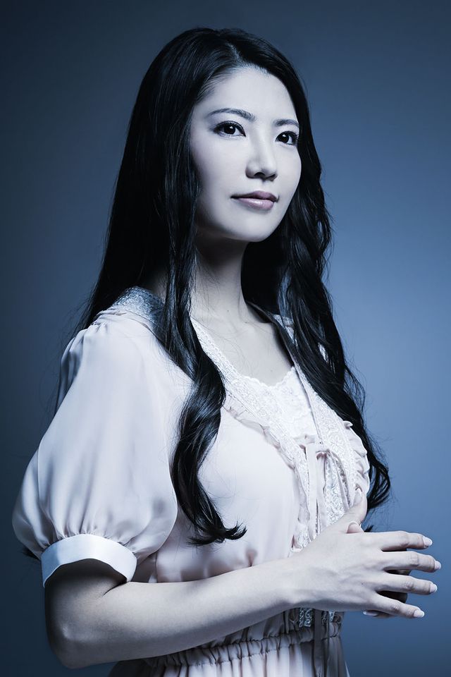 元AKB倉持明日香出演！舞台「BIOHAZARD THE STAGE」フォトギャラリー（2枚目）