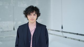 『犬部!』林遣都 単独インタビュー