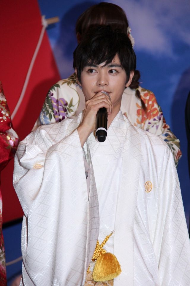 実写版『僕は友達が少ない』キャストが晴れ着姿で集結！完成披露イベント写真ギャラリー（8枚目）