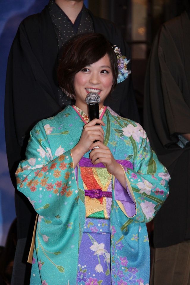 実写版『僕は友達が少ない』キャストが晴れ着姿で集結！完成披露イベント写真ギャラリー（9枚目）