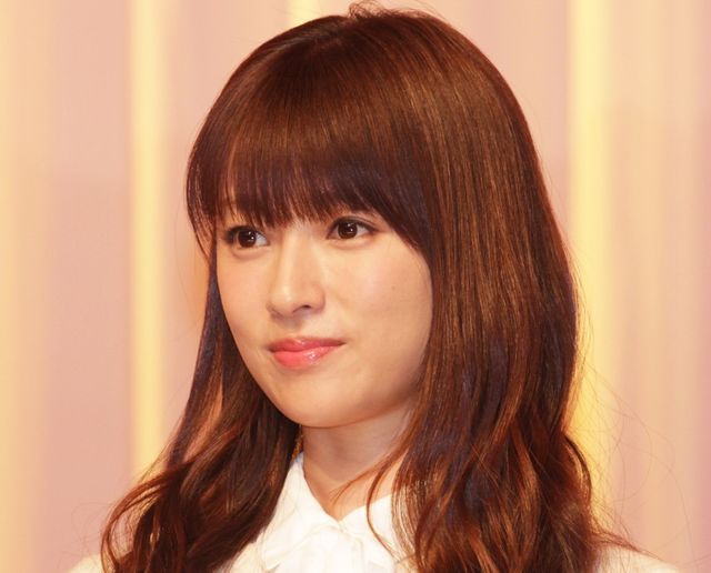 深田恭子が公開した幼少期の写真！現在と変わらぬ可愛さ（2枚目）