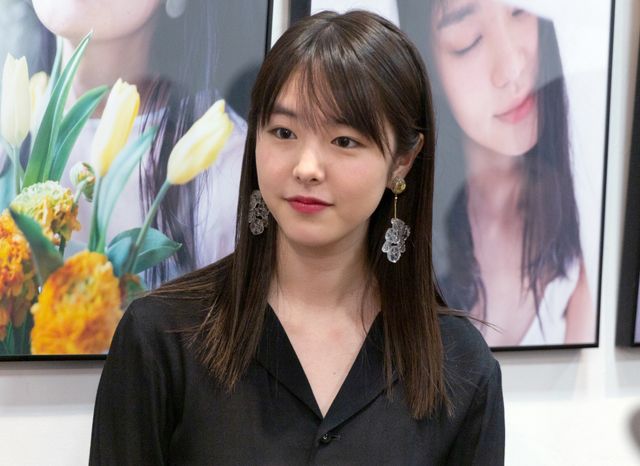 気鋭フォトグラファーが“今一番撮りたい女優”を撮り下ろし！写真展「私が撮りたかった女優展」：フォトギャラリー