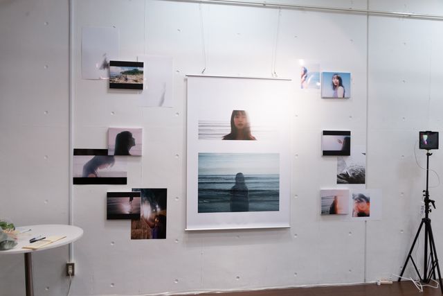 気鋭フォトグラファーが“今一番撮りたい女優”を撮り下ろし！写真展「私が撮りたかった女優展」（2枚目）