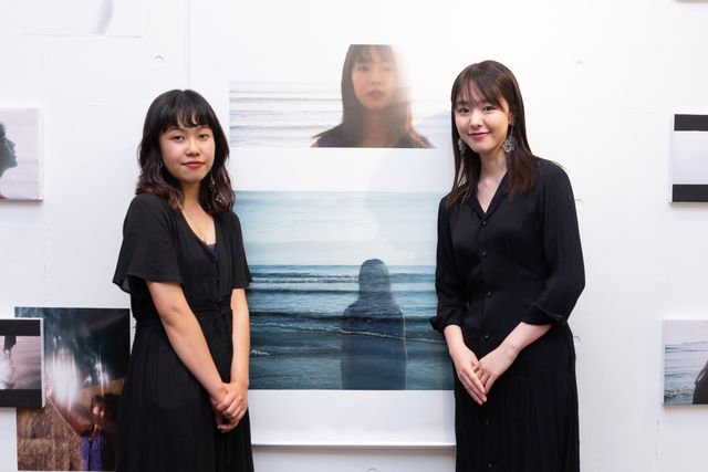 気鋭フォトグラファーが“今一番撮りたい女優”を撮り下ろし！写真展「私が撮りたかった女優展」（3枚目）