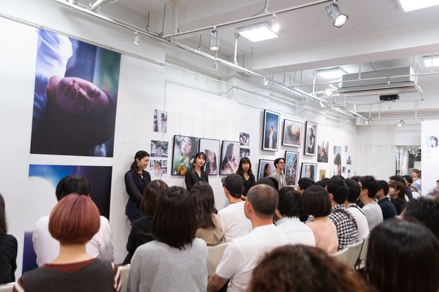 気鋭フォトグラファーが“今一番撮りたい女優”を撮り下ろし！写真展「私が撮りたかった女優展」（17枚目）