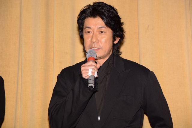 木村文乃＆小出恵介が中学生役!?『十字架』初日イベント写真ギャラリー（6枚目）