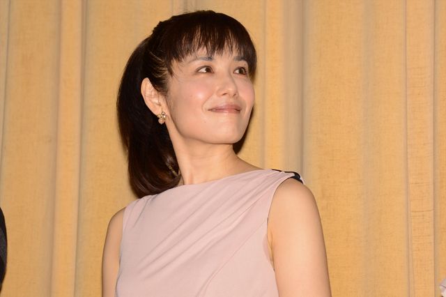 木村文乃＆小出恵介が中学生役!?『十字架』初日イベント写真ギャラリー（7枚目）