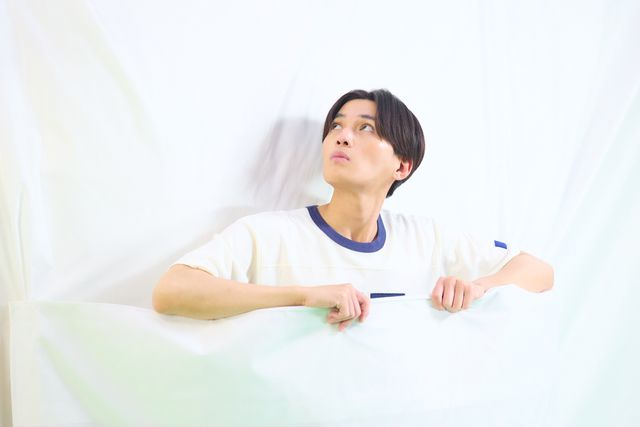 15cmの南くん（八木勇征）の世界…「南くんが恋人!?」2話場面写真：フォトギャラリー