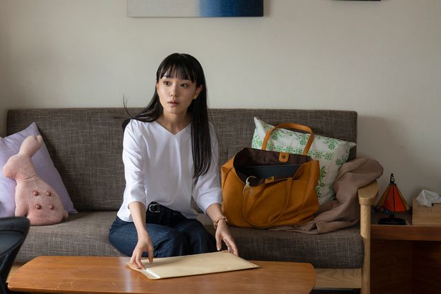 『先生、私の隣に座っていただけませんか？』場面写真（2枚目）