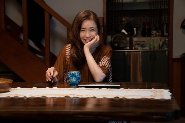 『先生、私の隣に座っていただけませんか？』場面写真（4枚目）