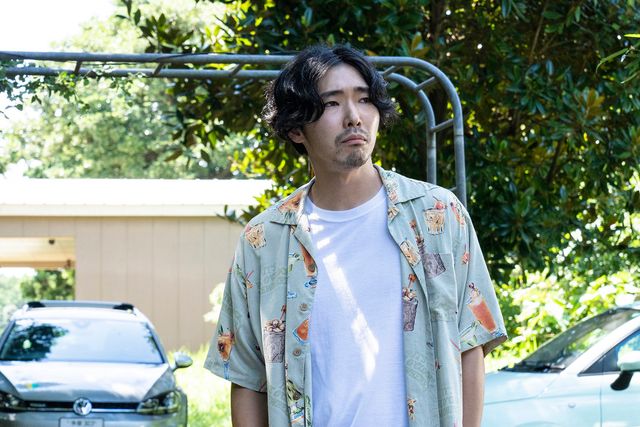 『先生、私の隣に座っていただけませんか？』場面写真（6枚目）