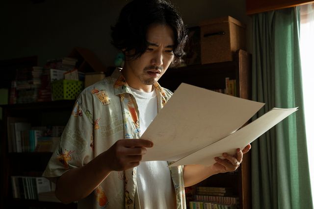 『先生、私の隣に座っていただけませんか？』場面写真（8枚目）