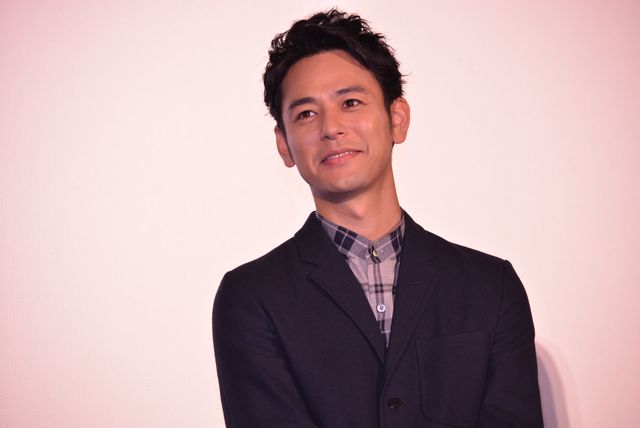 水原希子、大胆衣装で登場！『奥田民生になりたいボーイと出会う男すべて狂わせるガール』初日舞台あいさつ（11枚目）