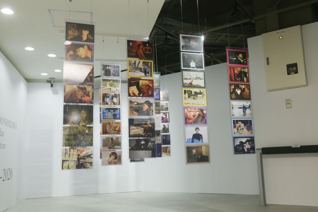 吉沢亮、俳優生活10周年！笑顔がまぶしい！（3枚目）