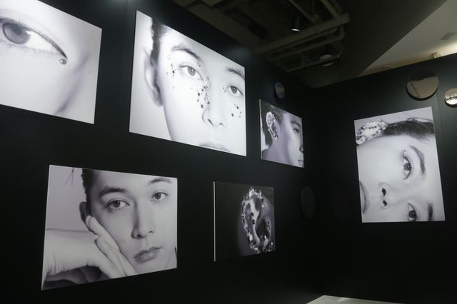 吉沢亮、俳優生活10周年！笑顔がまぶしい！（4枚目）