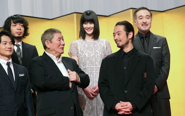 2019年NHK大河ドラマ「いだてん」の追加キャストが一挙発表！（4枚目）