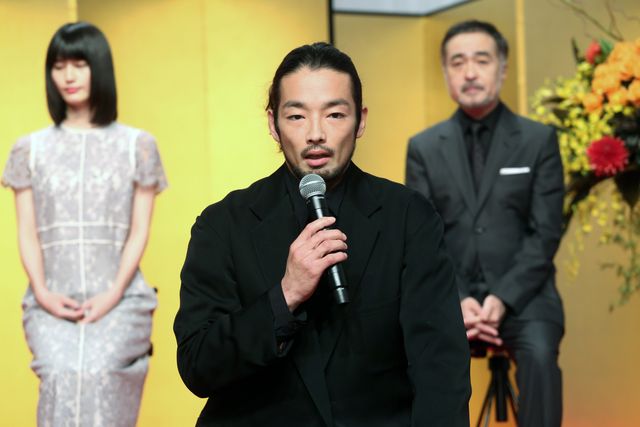 2019年NHK大河ドラマ「いだてん」の追加キャストが一挙発表！（7枚目）