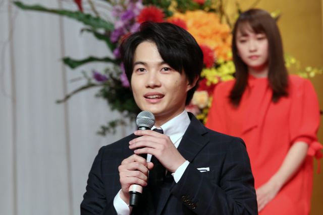 2019年NHK大河ドラマ「いだてん」の追加キャストが一挙発表！（8枚目）