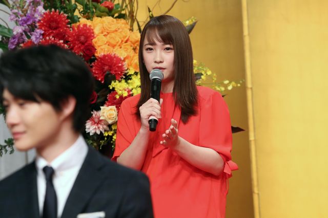 2019年NHK大河ドラマ「いだてん」の追加キャストが一挙発表！（10枚目）