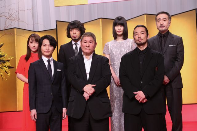 2019年NHK大河ドラマ「いだてん」の追加キャストが一挙発表！（11枚目）