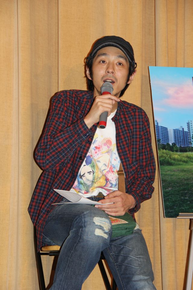 「宮藤官九郎映画祭」フォトギャラリー（6枚目）