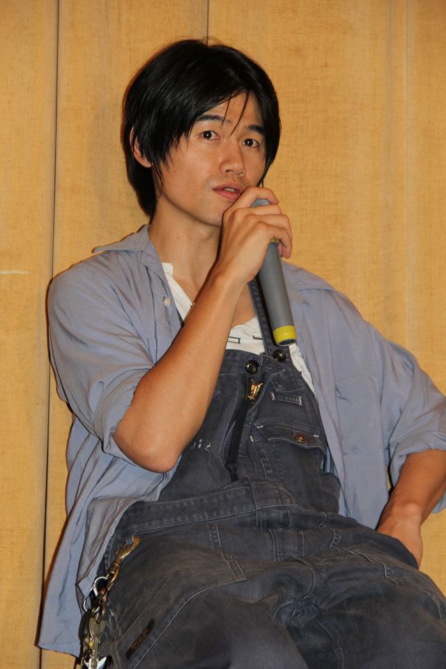 「宮藤官九郎映画祭」フォトギャラリー（8枚目）