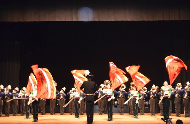 映画『MARCHING-明日へ-』完成披露試写会フォトギャラリー：フォトギャラリー