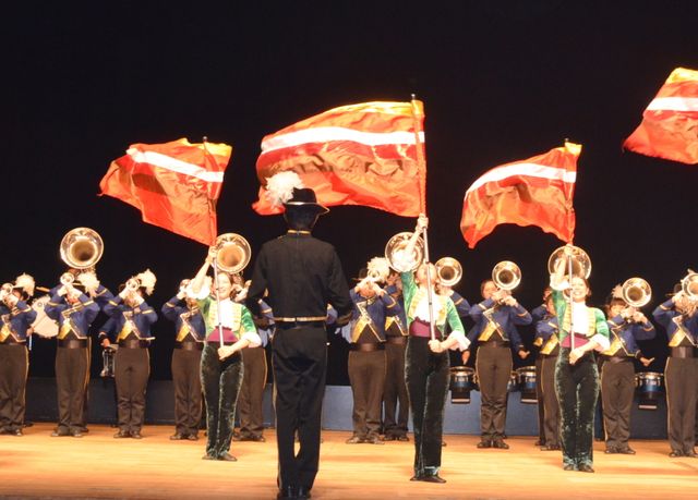 映画『MARCHING-明日へ-』完成披露試写会フォトギャラリー（2枚目）