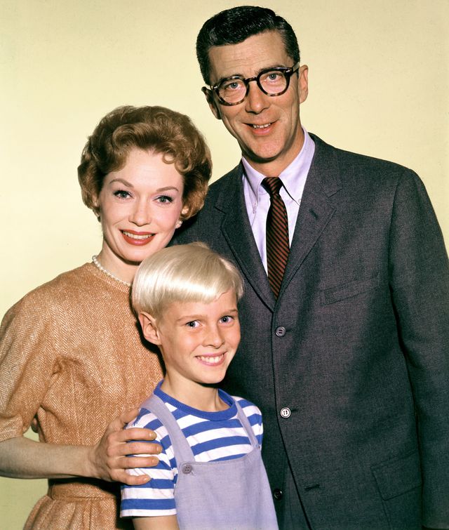 ドラマ「わんぱくデニス」でのジェイ・ノースさん（5枚目）