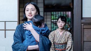 朝ドラ「風、薫る」直美(上坂樹里)、出征した吾郎(甲斐翔真)の身を案じる 第109回あらすじ