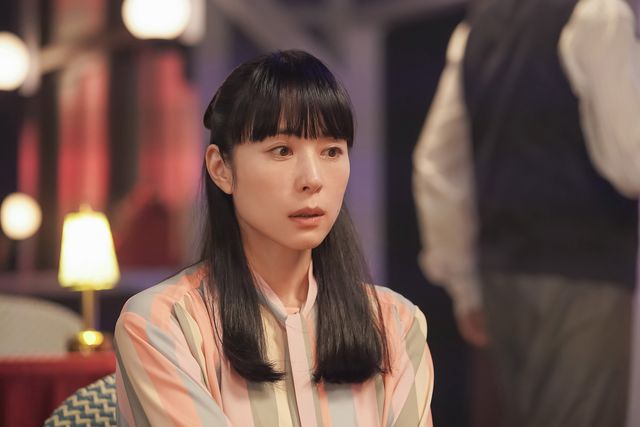 謎の男の正体は…「カムカムエヴリバディ」第43回の場面写真（3枚目）