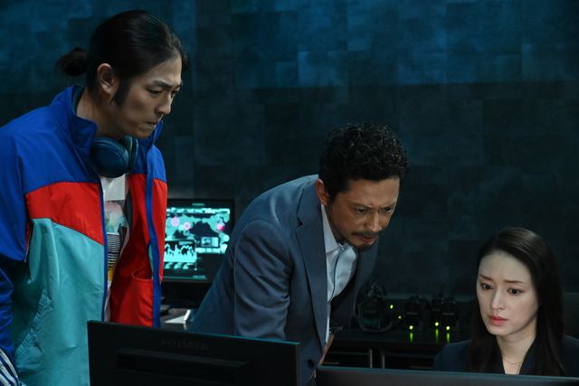 CTUに潜む“第2の内通者”とは!?「24 JAPAN」第23話：フォトギャラリー