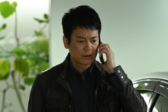 CTUに潜む“第2の内通者”とは!?「24 JAPAN」第23話（2枚目）