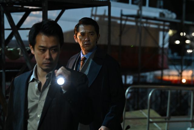 CTUに潜む“第2の内通者”とは!?「24 JAPAN」第23話（4枚目）