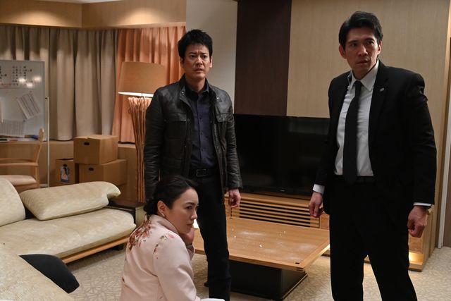 CTUに潜む“第2の内通者”とは!?「24 JAPAN」第23話（5枚目）