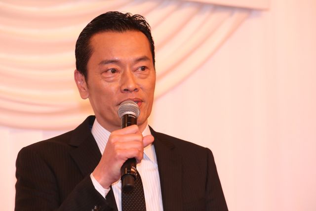 カトパンら各局女子アナ勢ぞろい！「違法配信撲滅キャンペーン」会見ギャラリー（6枚目）