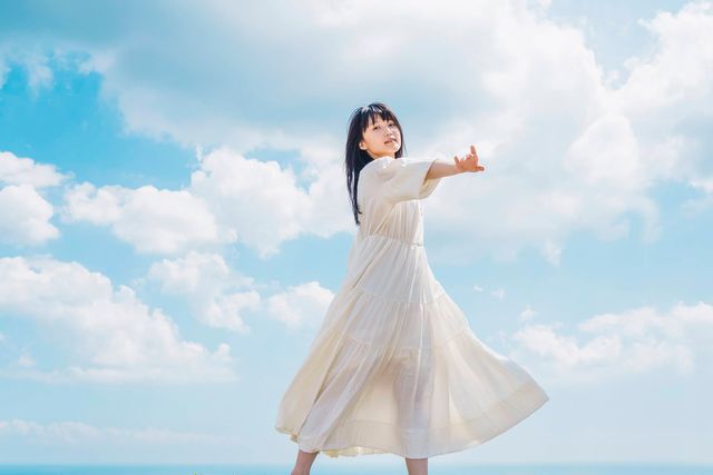 鞘師里保が踊る！「あのコの夢を見たんです。」第10話の場面カット：フォトギャラリー