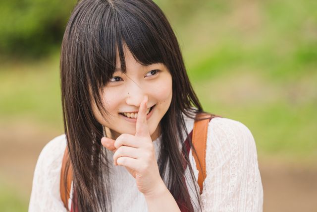 鞘師里保が踊る！「あのコの夢を見たんです。」第10話の場面カット（3枚目）