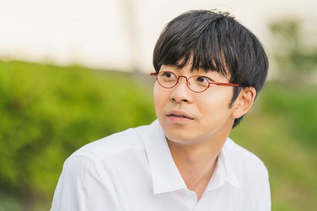 鞘師里保が踊る！「あのコの夢を見たんです。」第10話の場面カット（4枚目）