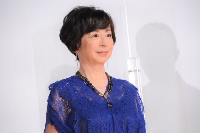 鈴木亮平＆宮沢氷魚が恋人役　映画『エゴイスト』公開記念舞台あいさつ（4枚目）