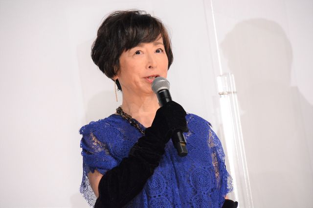 鈴木亮平＆宮沢氷魚が恋人役　映画『エゴイスト』公開記念舞台あいさつ（9枚目）