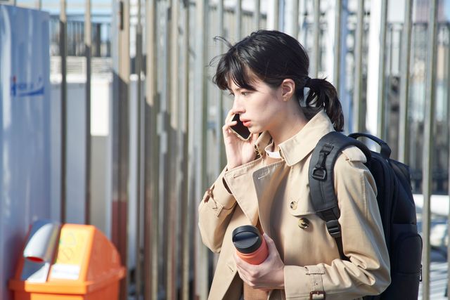 土ドラ「おいハンサム!!2」場面写真（6枚目）