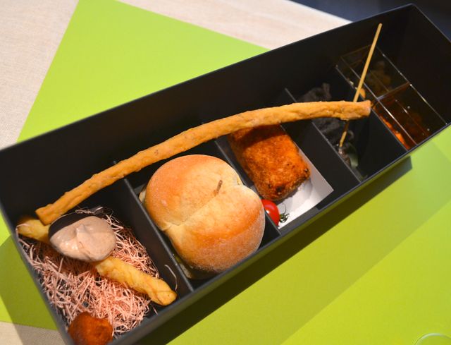 東京ごはん映画祭、夢のコラボ企画！　美食映画に酔いながら絶品弁当に舌つづみ！　画像ギャラリー：フォトギャラリー