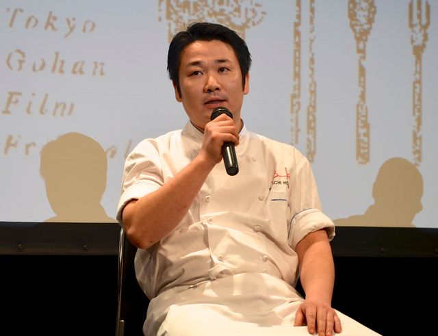 東京ごはん映画祭、夢のコラボ企画！　美食映画に酔いながら絶品弁当に舌つづみ！　画像ギャラリー（2枚目）