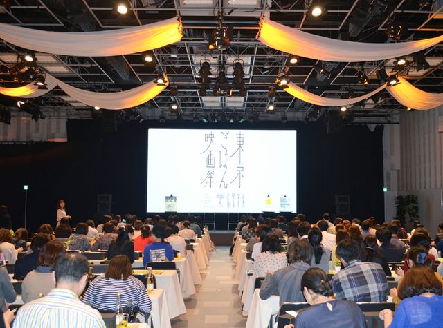 東京ごはん映画祭、夢のコラボ企画！　美食映画に酔いながら絶品弁当に舌つづみ！　画像ギャラリー（6枚目）