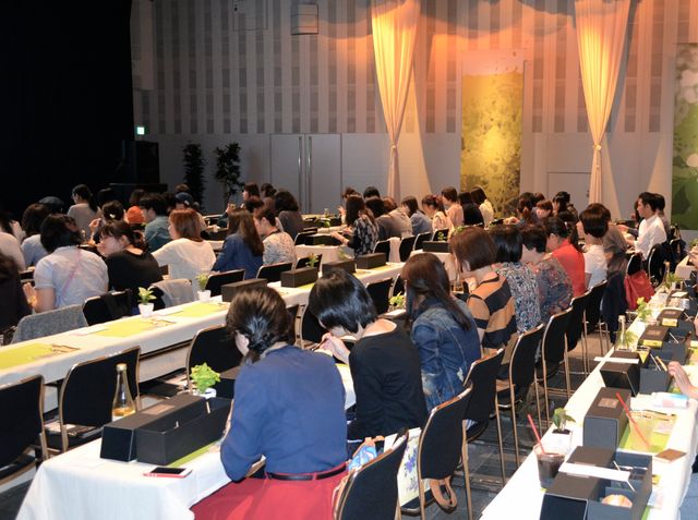 東京ごはん映画祭、夢のコラボ企画！　美食映画に酔いながら絶品弁当に舌つづみ！　画像ギャラリー（7枚目）